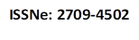 ISSNe: 2709-4502